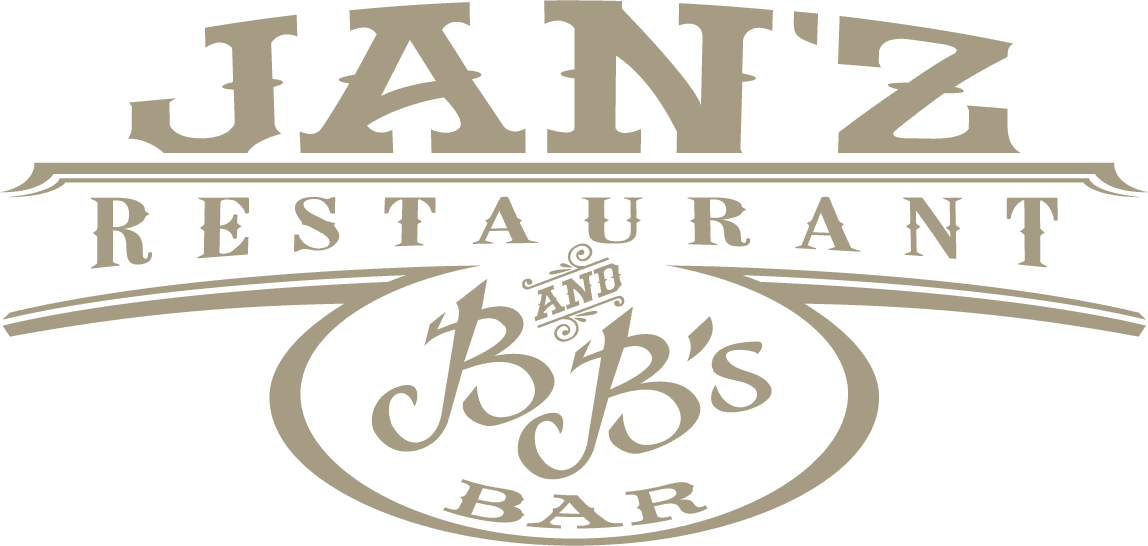 Jan'z Restaurant & BB's Bar