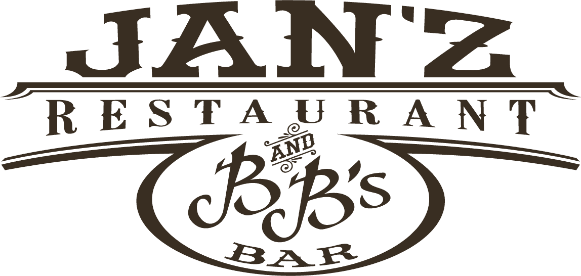 Jan'z Restaurant & BB's Bar